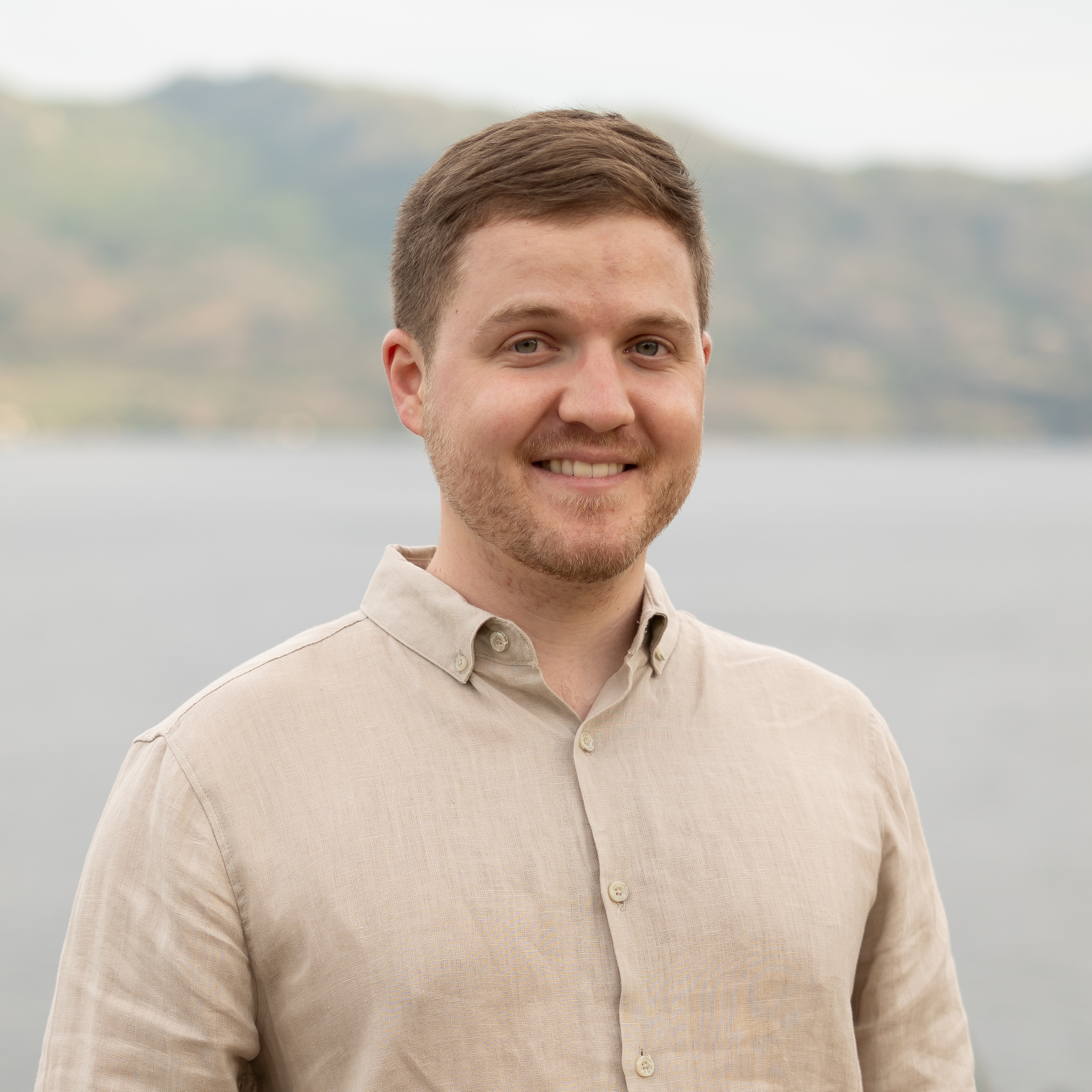 Micah Seneshen