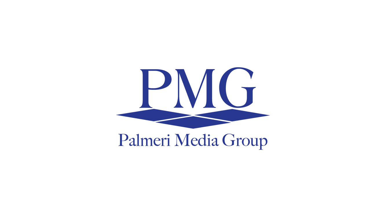 Palmeri Media Group Spectrum Day logo